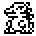 8-bit Tyrannomon