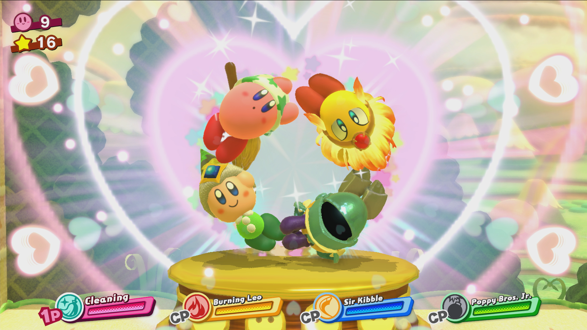 Kleefeld On Comics Kirby S Characters
