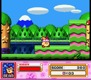 Spring KSS