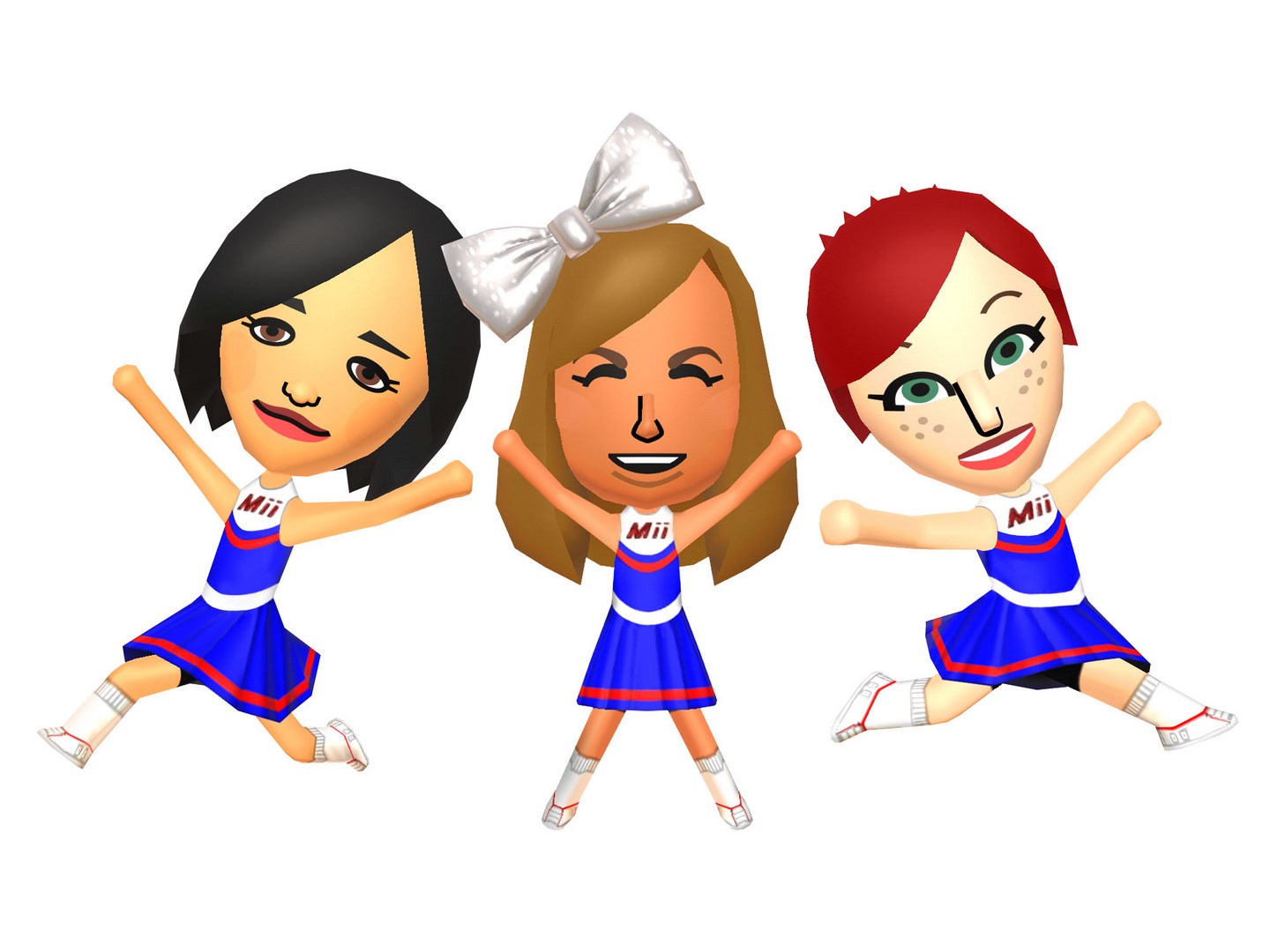 Tomodachi life version 1.1