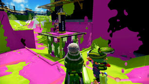WiiU Splatoon 050715 screen 05 TowerControl