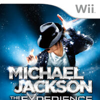 Michael Jackson The Experience Nintendo Fandom