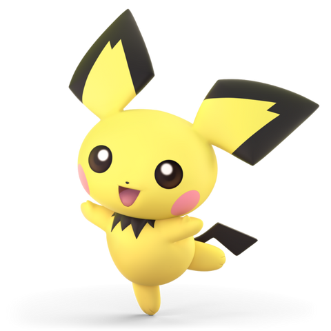 pichu