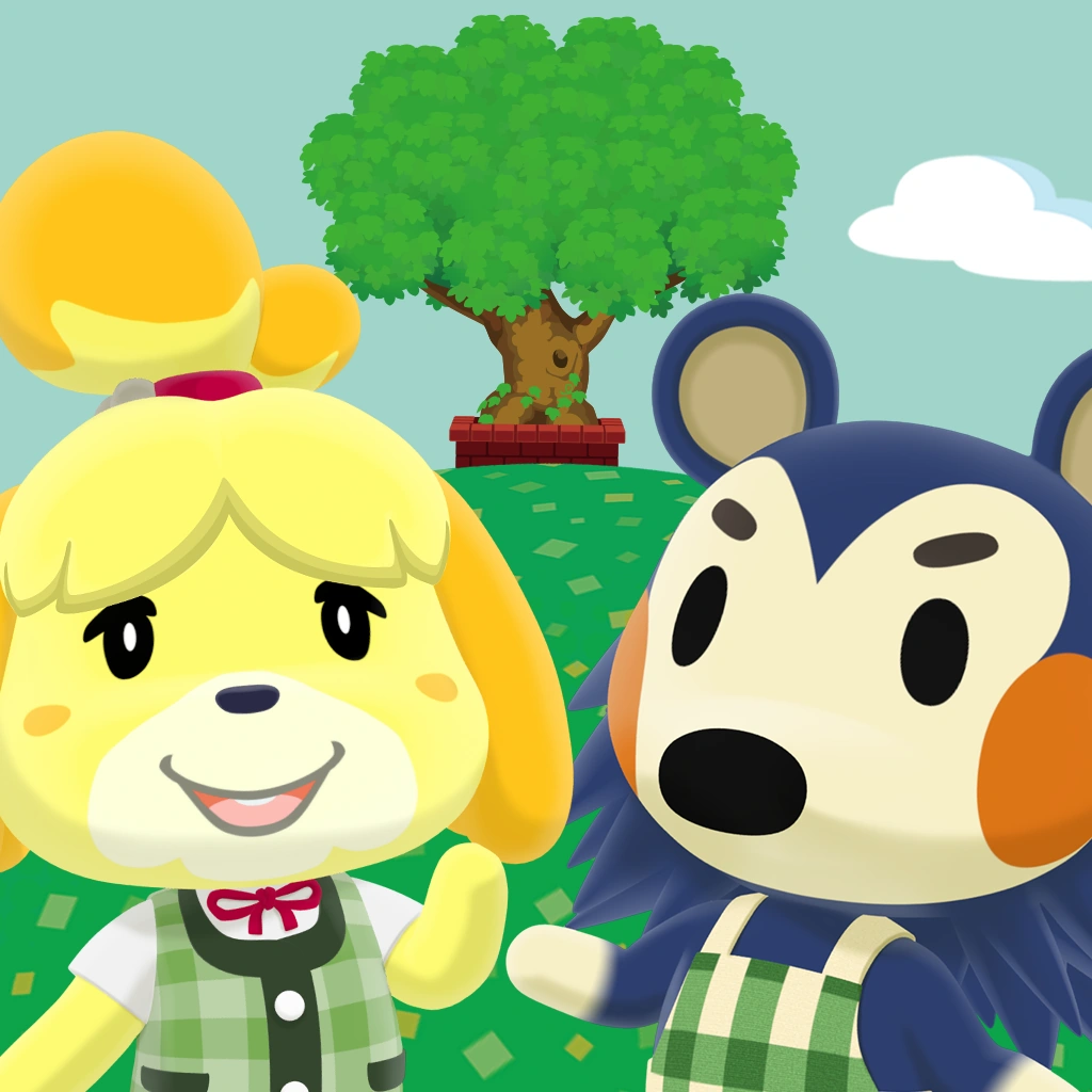 Image Animal Crossing Pocket Camp App Icon (No mask).png