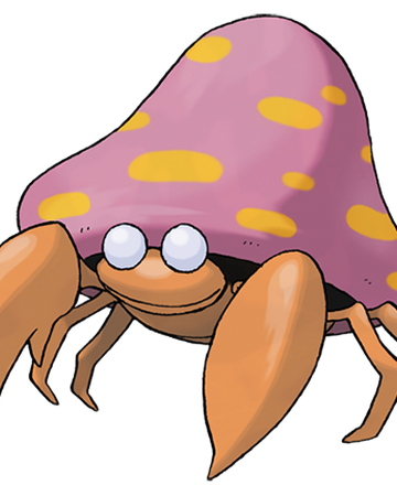 Parasect Nintendo Fandom