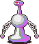 Hyper Spinning Robo