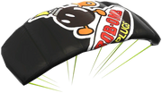 MKT Icon BobombParafoil