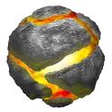 Bomb rocks