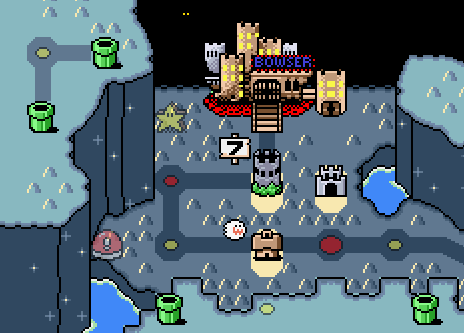 Super Mario World Nintendo Fandom