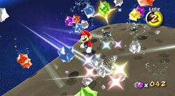 Star bits