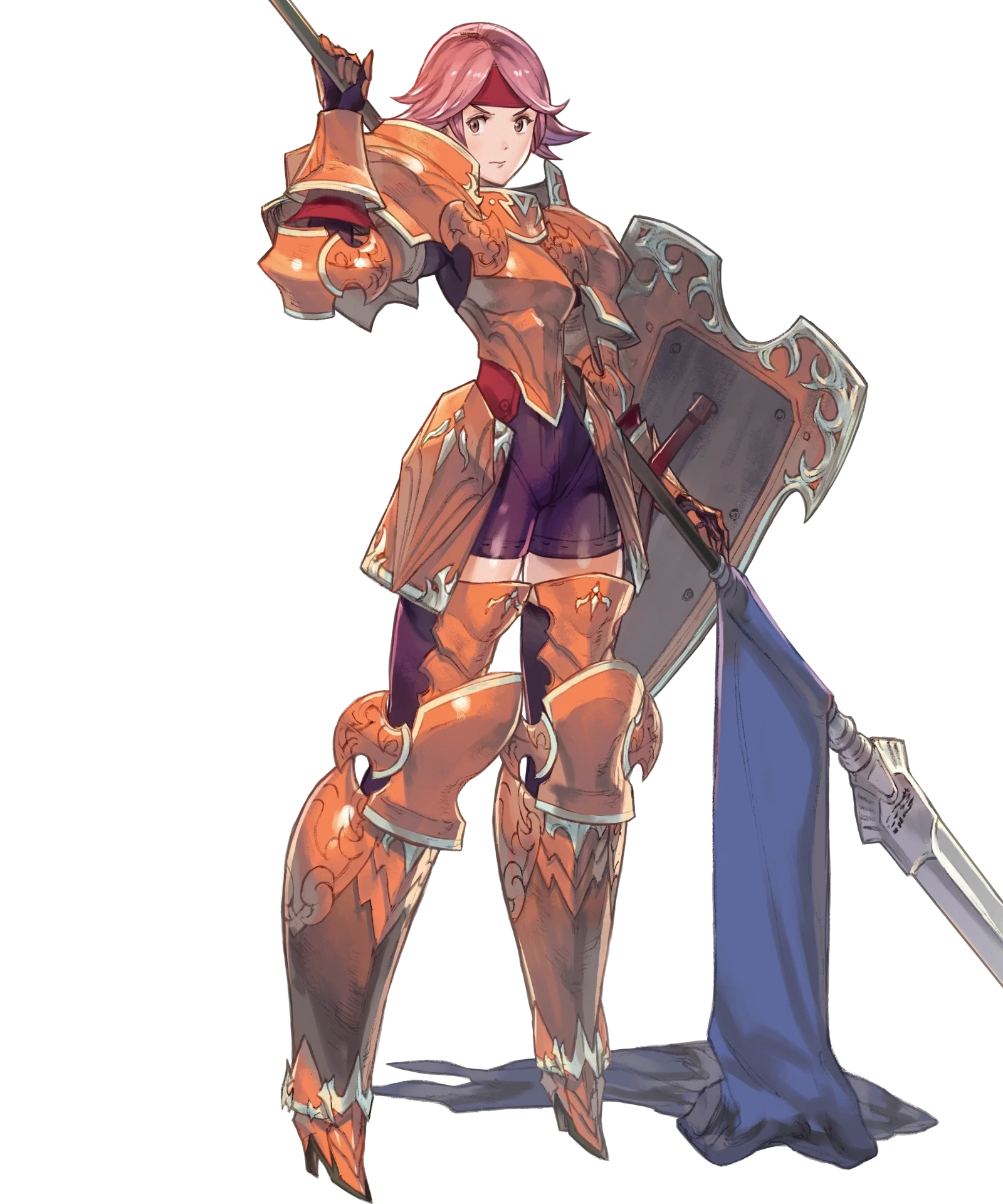 Image - FEH Gwendolyn.png | Nintendo | FANDOM powered by Wikia