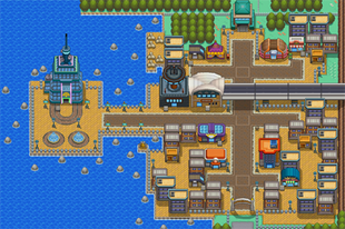 Goldenrod City  Nintendo  Fandom