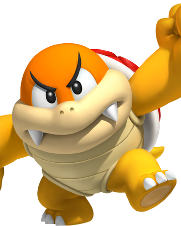 Boom Boom Nintendo Fandom