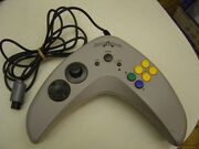 N64 controller 4