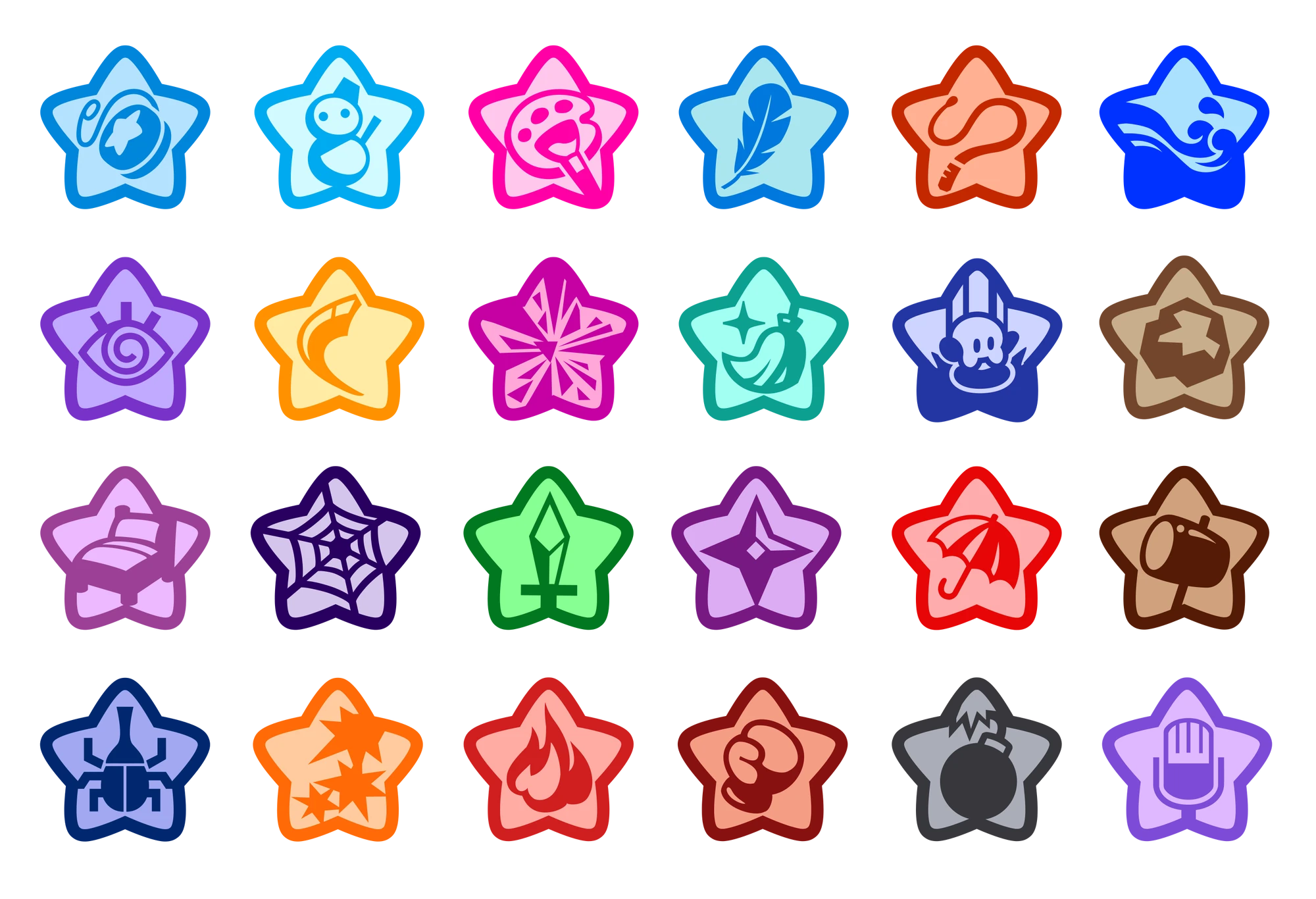 Image Kirby Star Allies Ability artwork 02.png Nintendo FANDOM