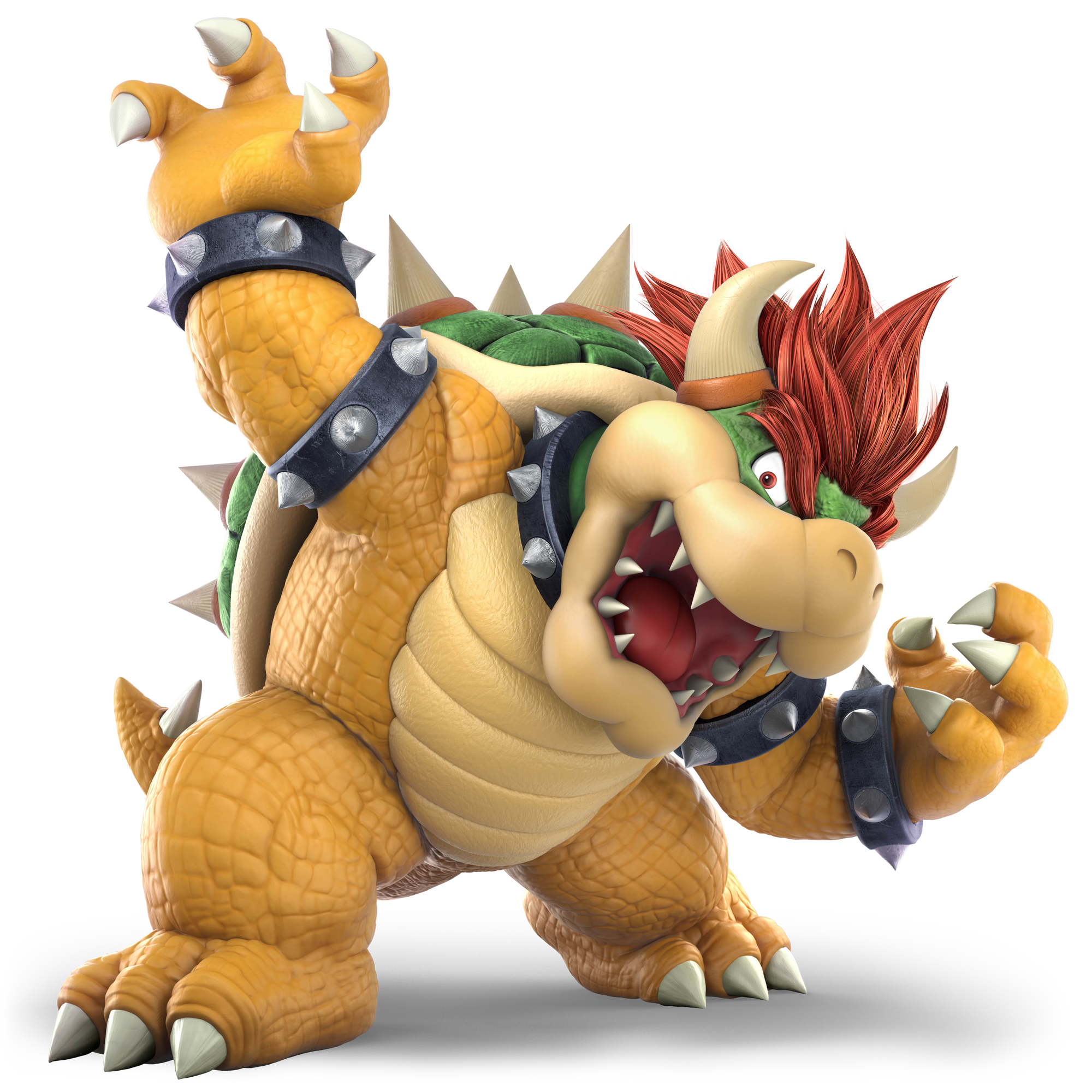 bowser