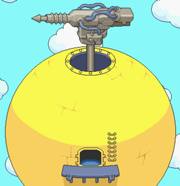 Thunder Tower