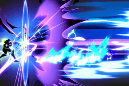 Phazon Laser
