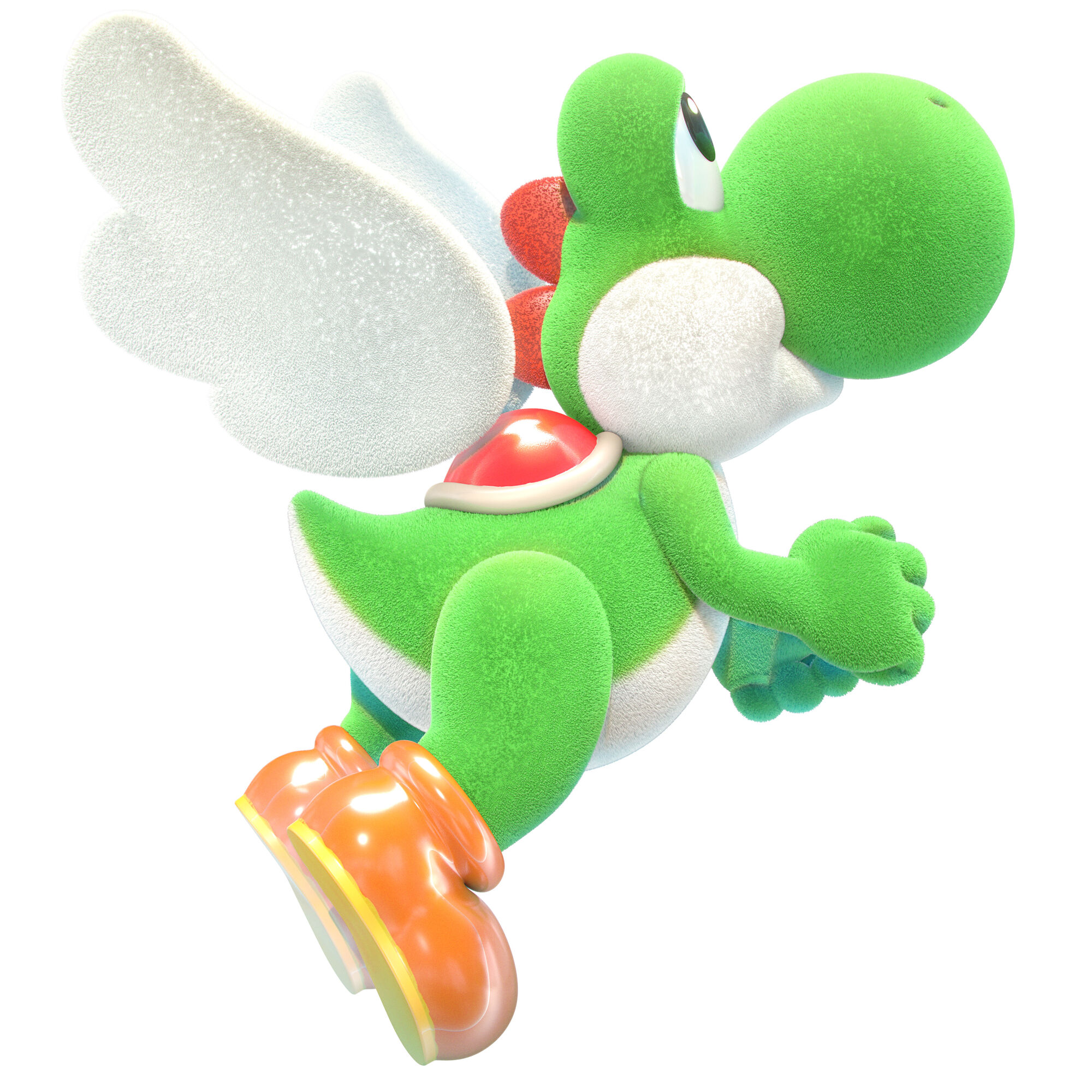 Yoshi Yoshi