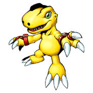 Agumon (2006)