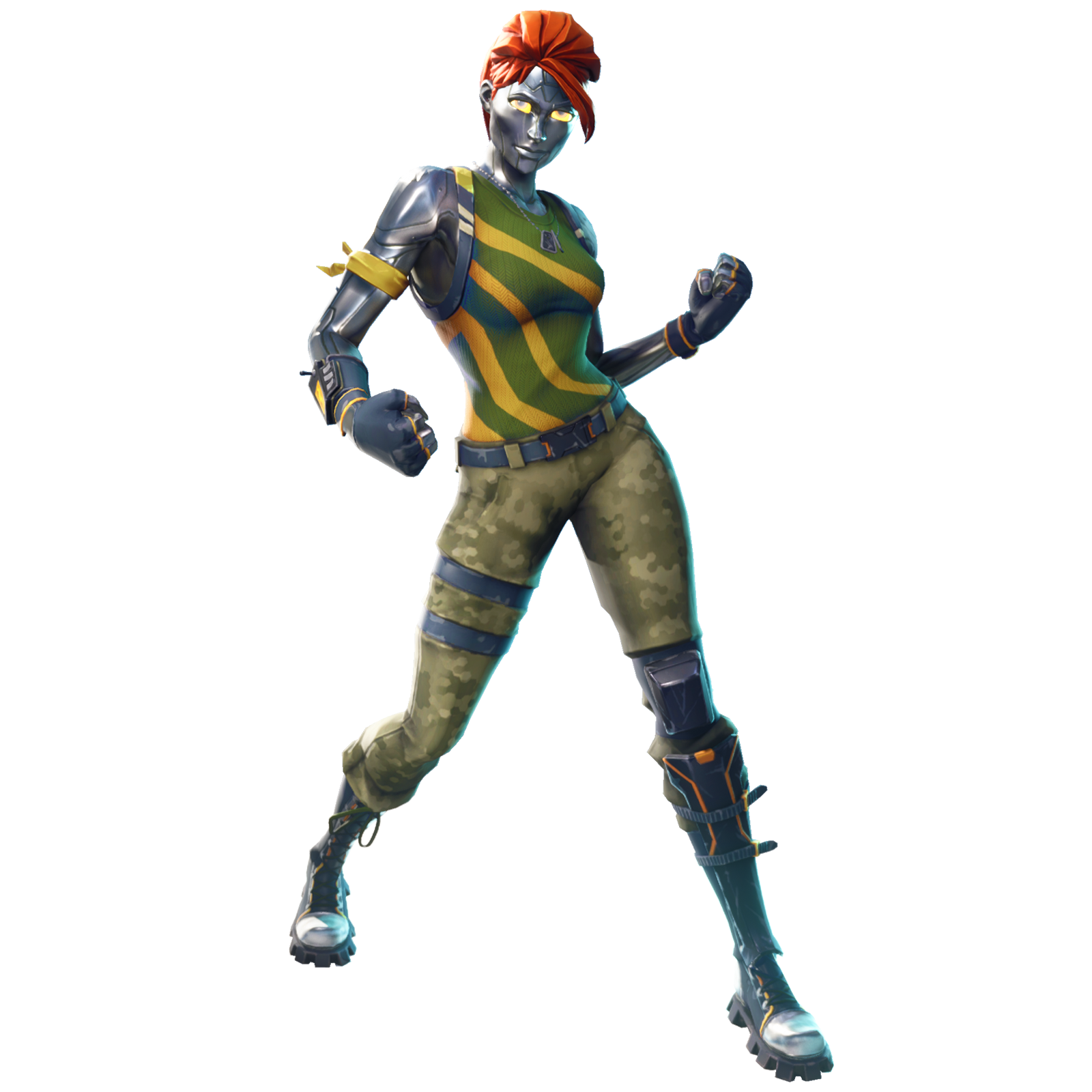 Image - Fortnite - Character Art 03.png | Nintendo | FANDOM powered by