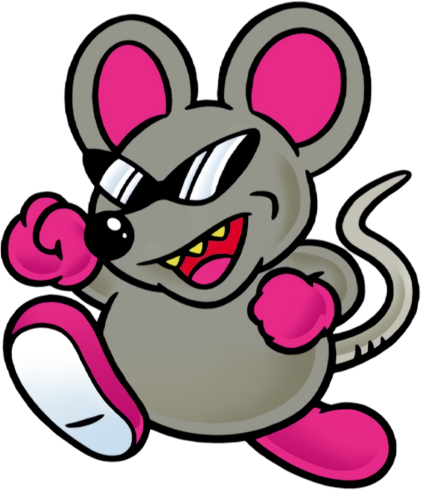 Mouser | Nintendo | FANDOM powered by Wikia