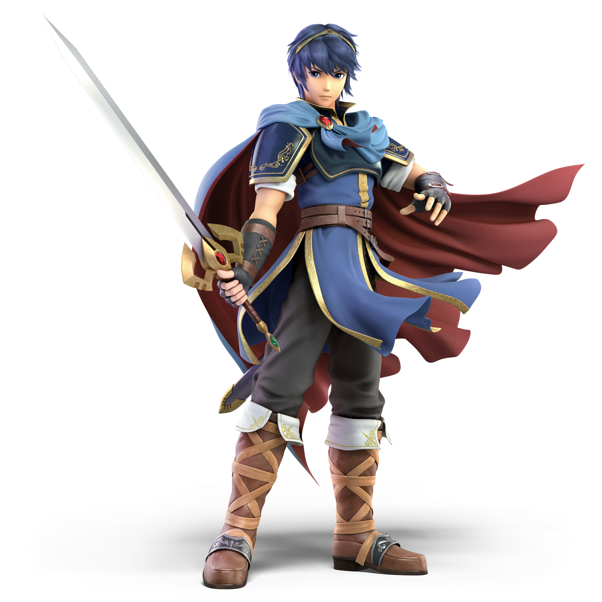 Marth | Nintendo | FANDOM powered by Wikia