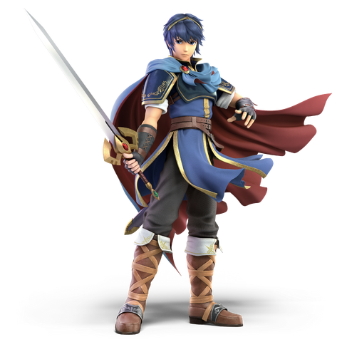 marth