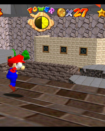 Wet Dry World Nintendo Fandom