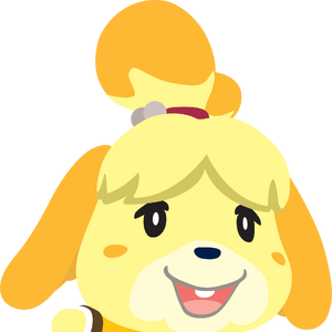 Isabelle Gallery Nintendo Fandom