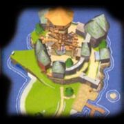 Windfall Island
