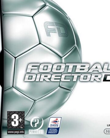 Football Director Ds Nintendo Fandom