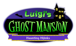 Luigi