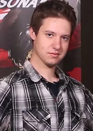 Xander Mobus Nintendo Fandom