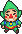 CoH Tingle Sprite