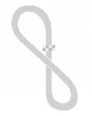 mario kart ds figure 8 circuit