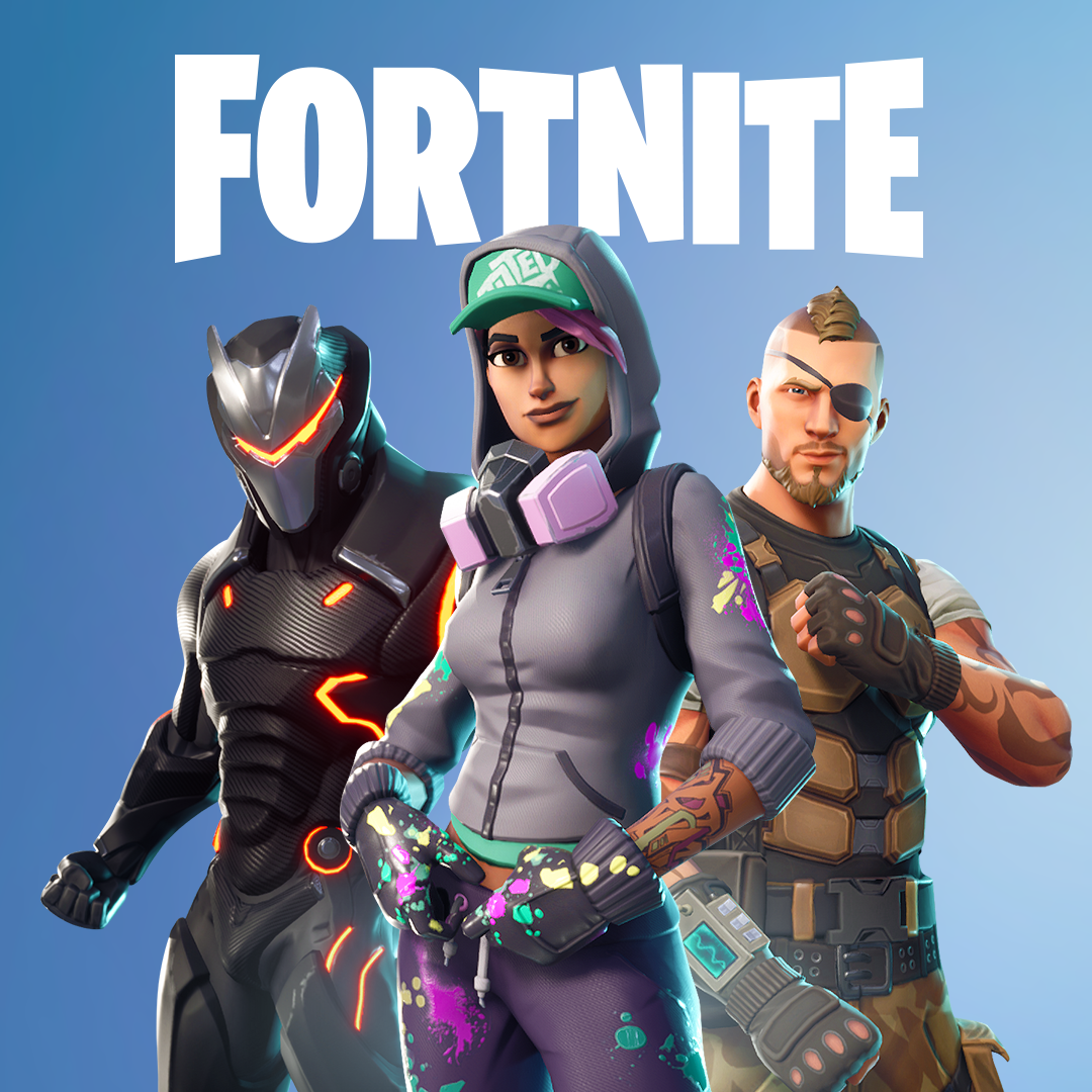 Image Fortnite Key Art 01.png Nintendo FANDOM powered by Wikia