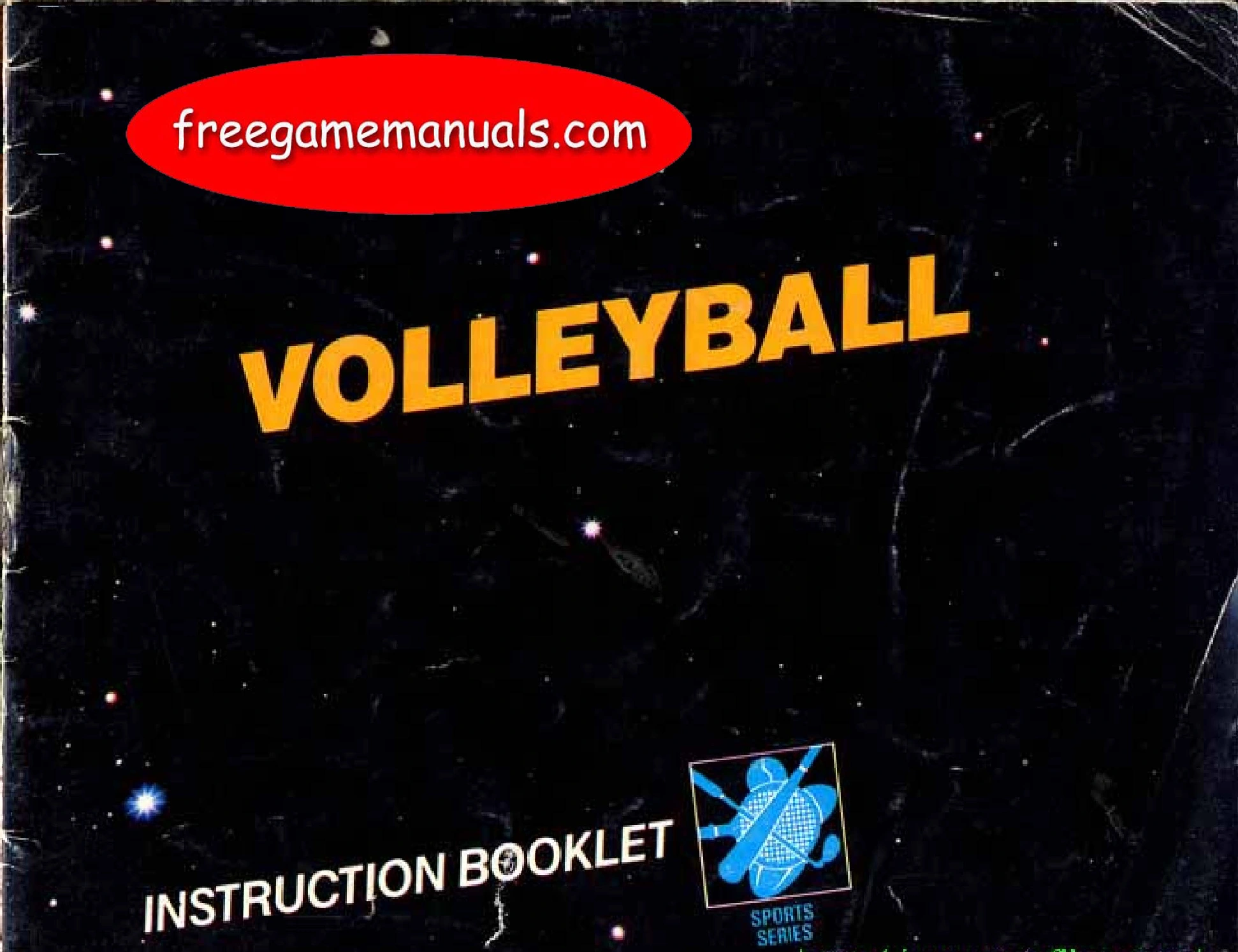 Volleyball/gallery Nintendo Fandom