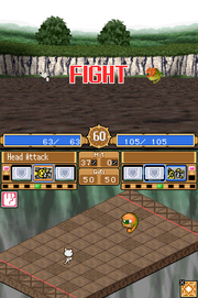 Monster Rancher DS - SC 02