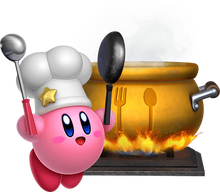 KSA Cook Kirby