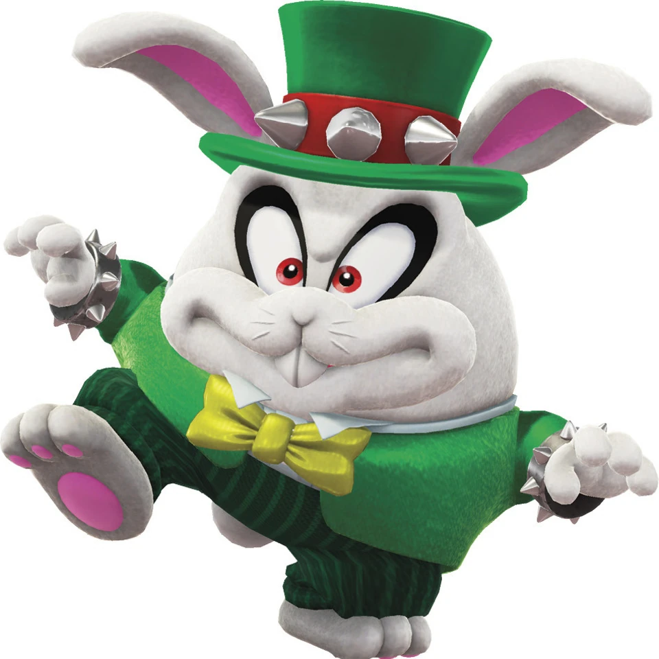 Topper Nintendo FANDOM powered by Wikia