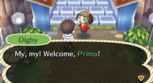 Digby