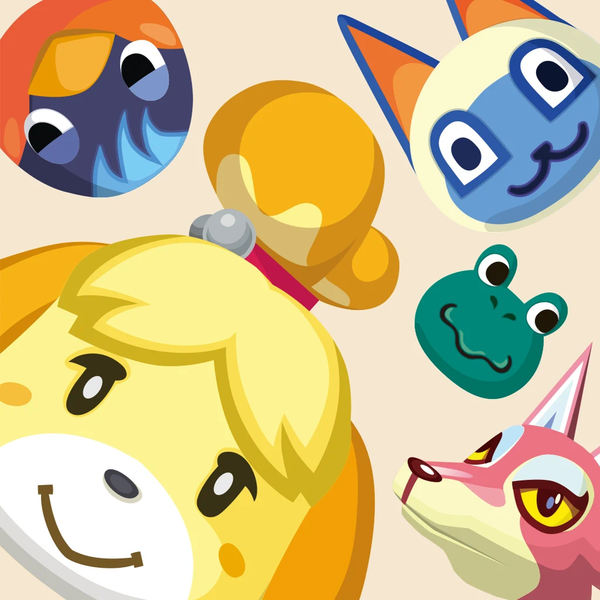 Image Animal Crossing Pocket Camp App Icon.png Nintendo