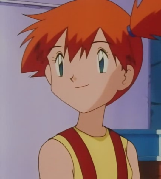 image misty anime 1 png nintendo fandom powered by wikia