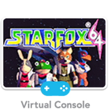 Star Fox 64 Gallery Nintendo Fandom