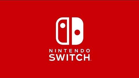 Nintendo Switch - Official Philippines Trailer