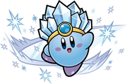 KSSU Ice Kirby
