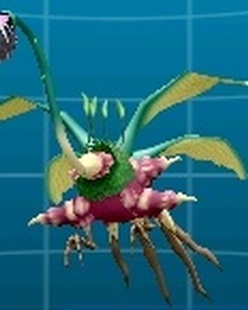 Roblox Pikmin