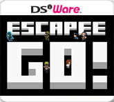 Escapee Go1