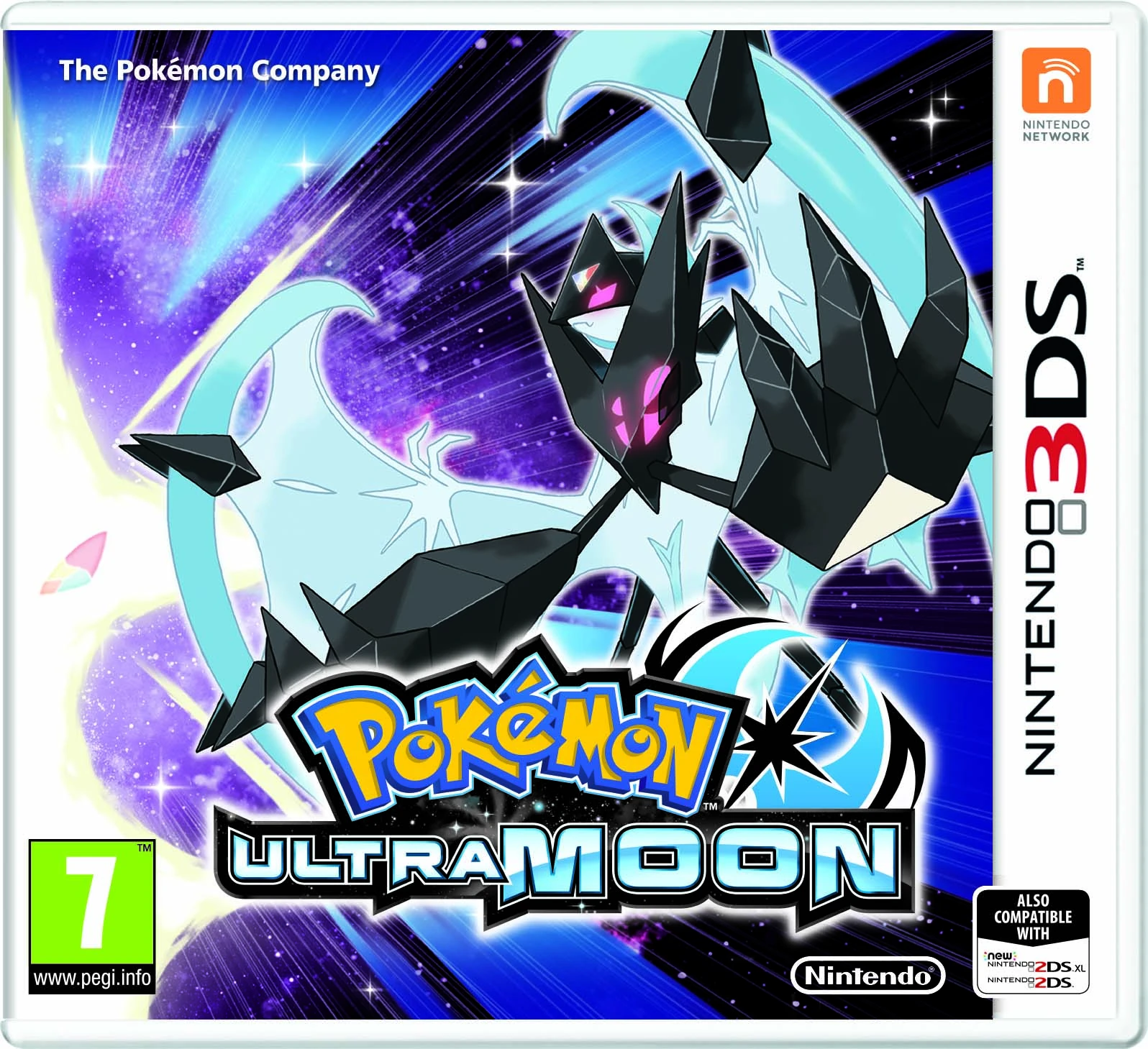 Mystery Gift Codes Ultra Moon